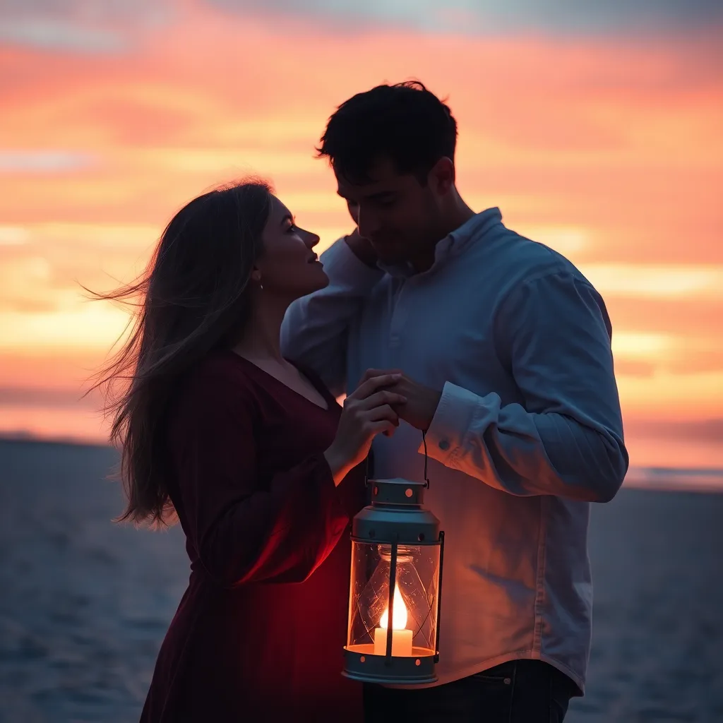 When Love is the Light of Our Lives