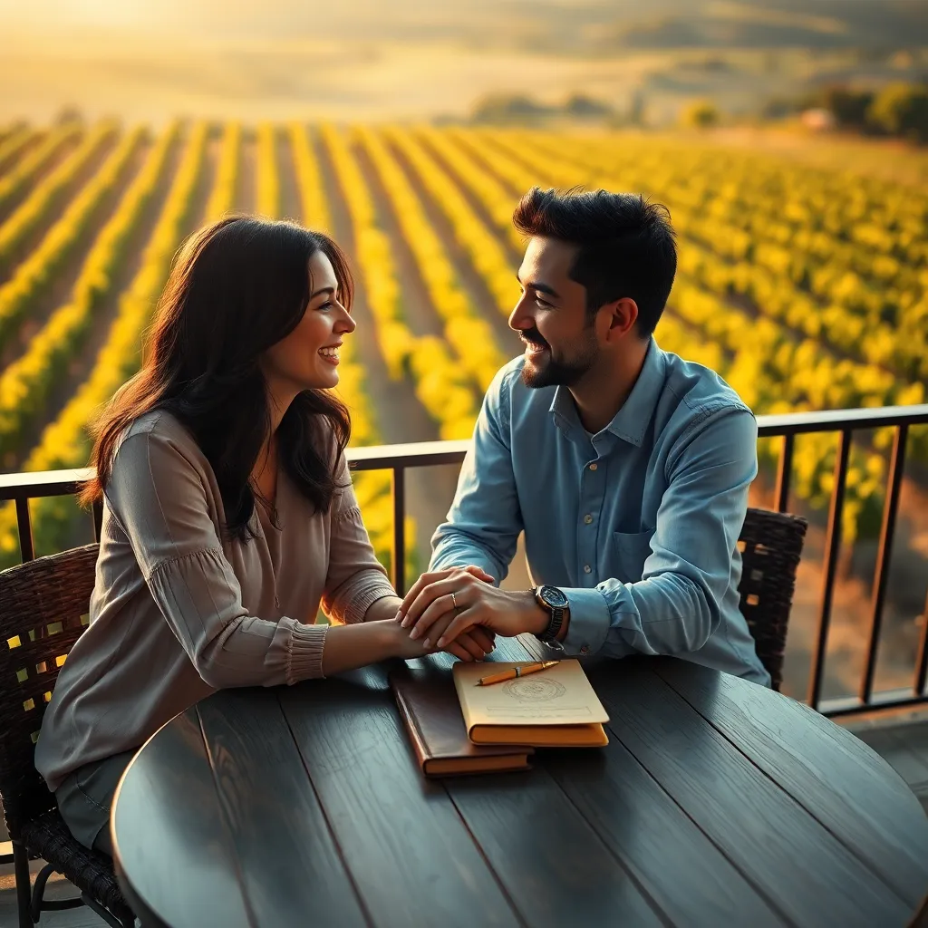 The Poetry of Our Connection