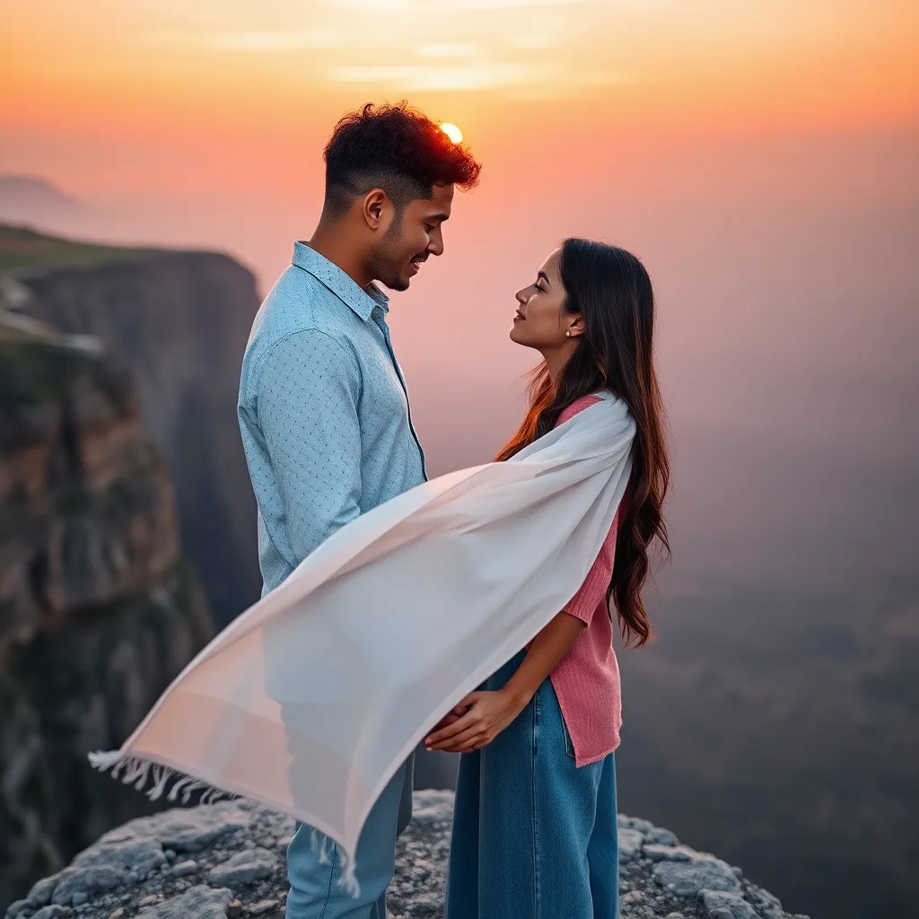 When Love Conquers All Fears