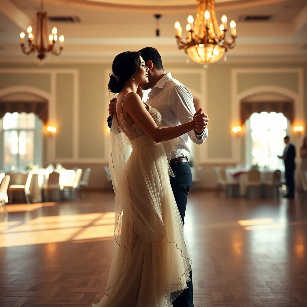 The Fragile Dance of Us