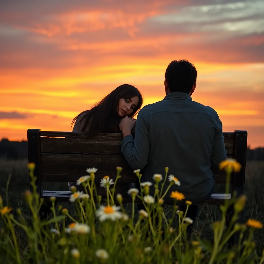 Beyond the Echoes of Love