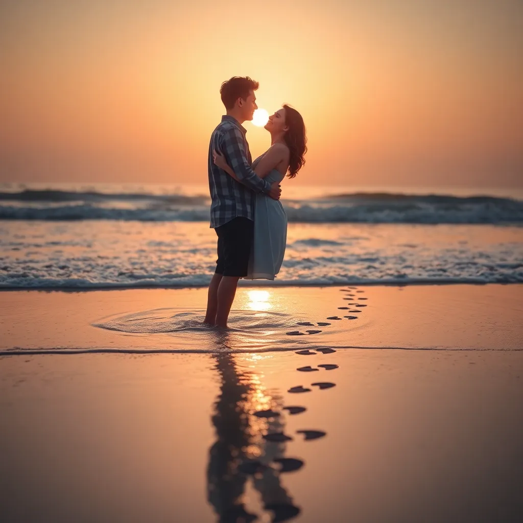 When Love is a Memory