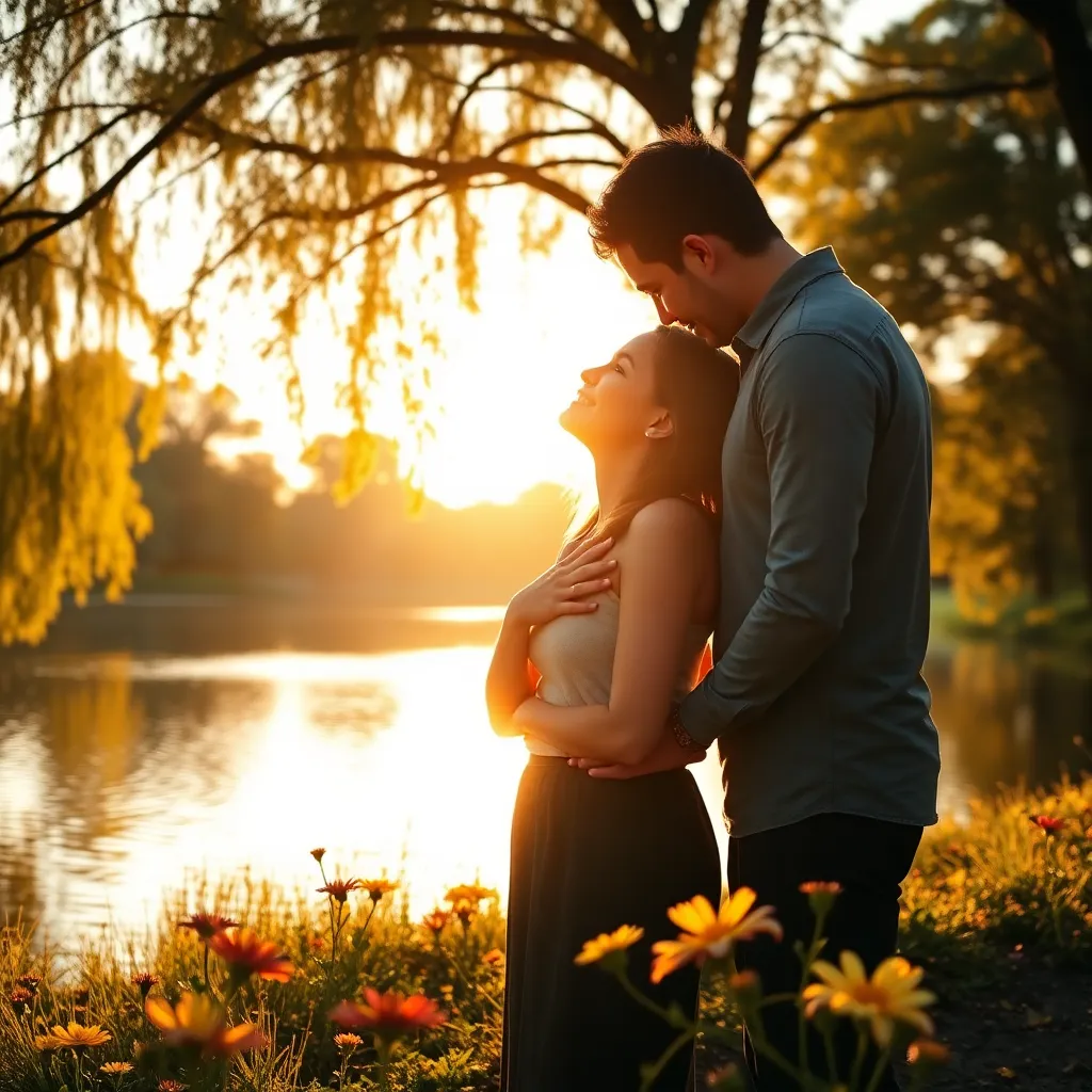 When Your Heart Finds Its Own