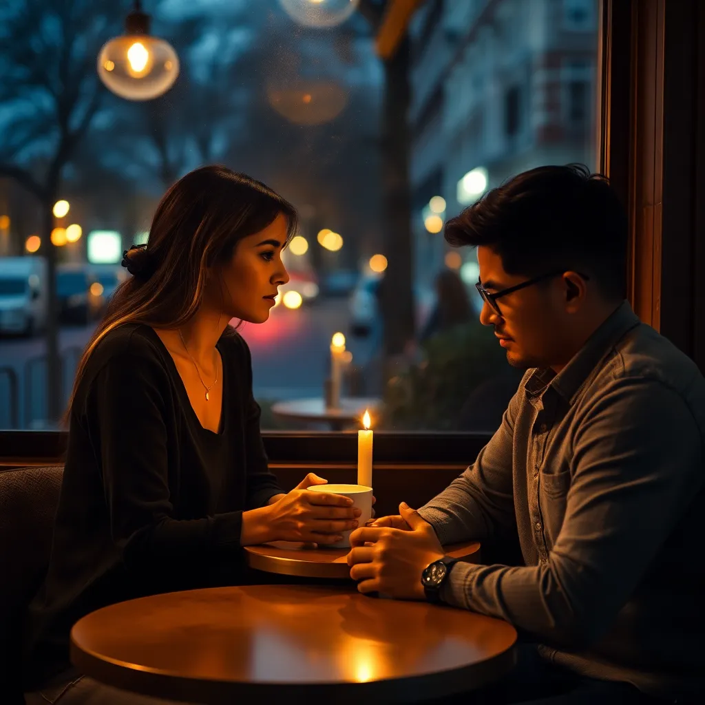When Connection Fades Quietly