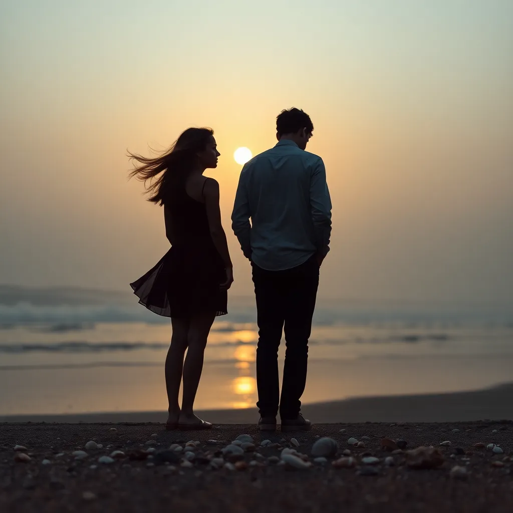 The Weight of Unmet Expectations