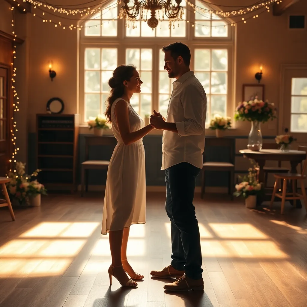 The Dance of Respectful Hearts