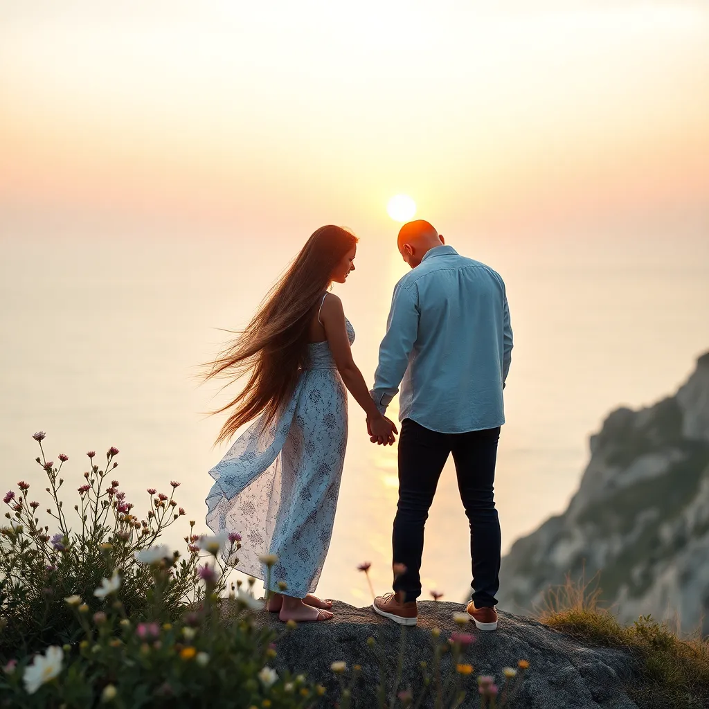 The Promise of a New Day