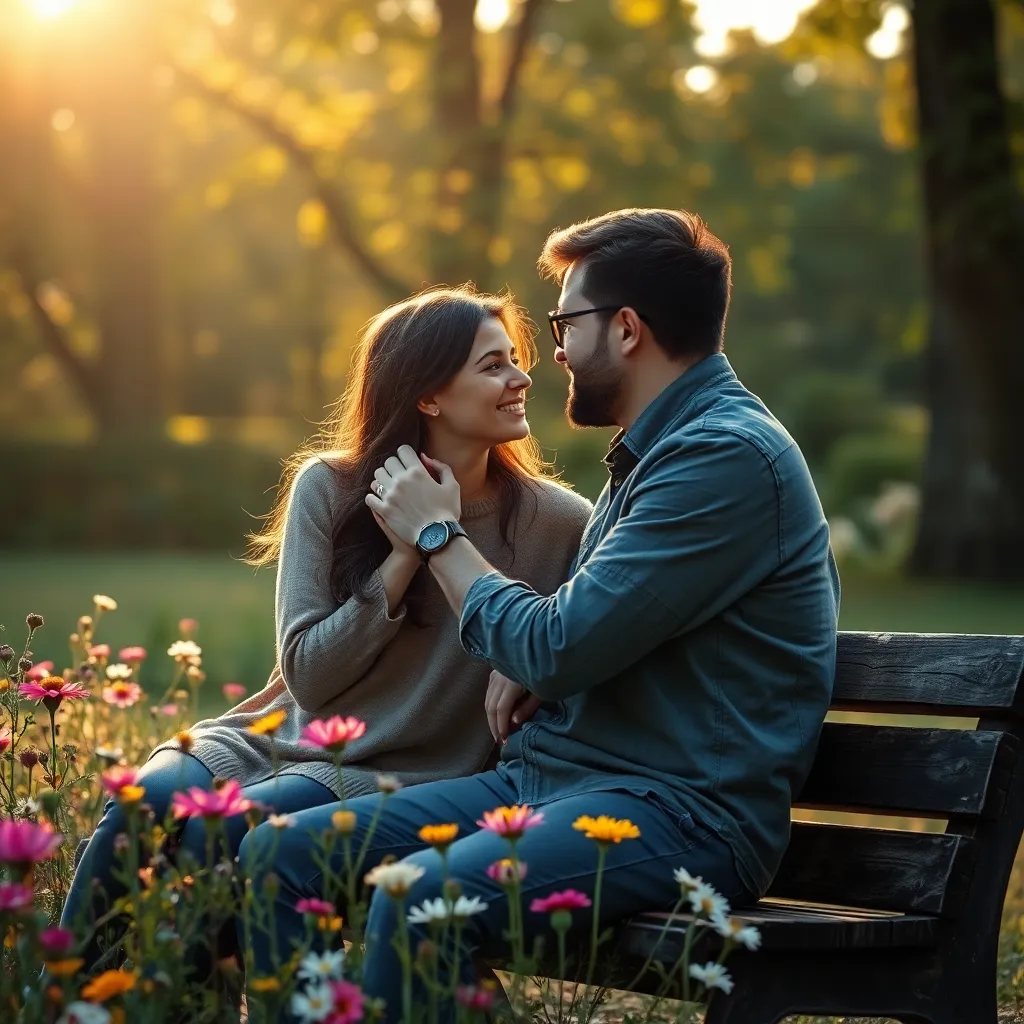 In the Warmth of Understanding