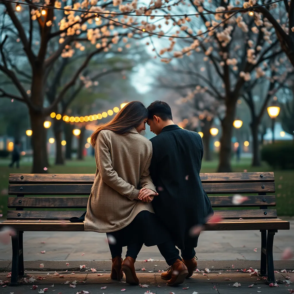 The Silent Song of Us