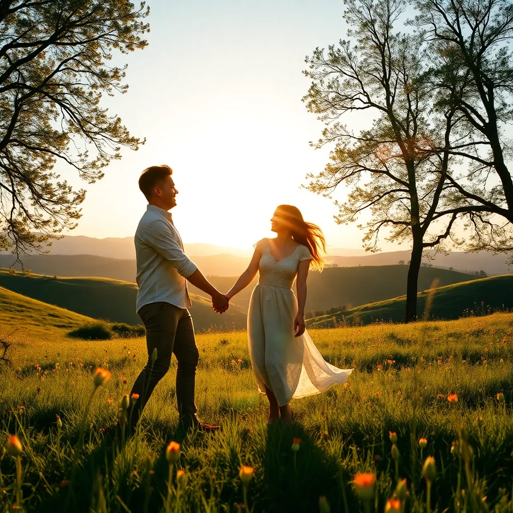 Where Love is Boundless