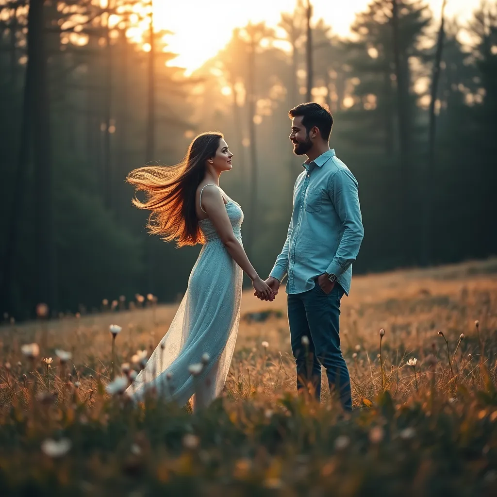 The Heart's Journey to Freedom