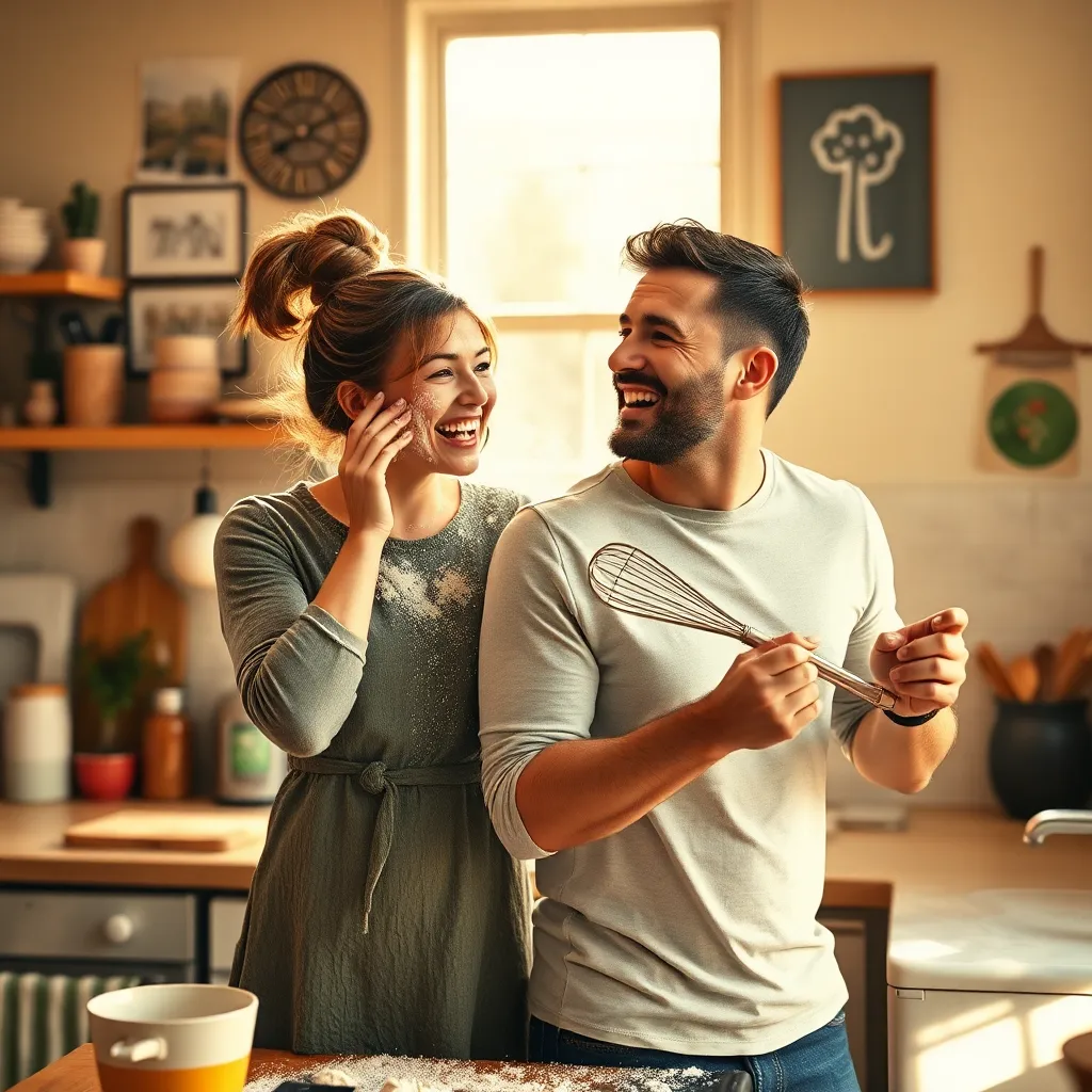 The Jester’s Guide to Marriage