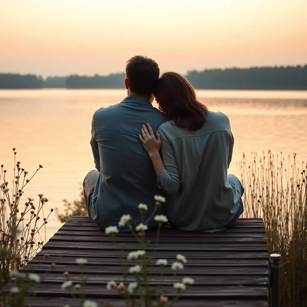 When Your Heart Finds Its Harmony