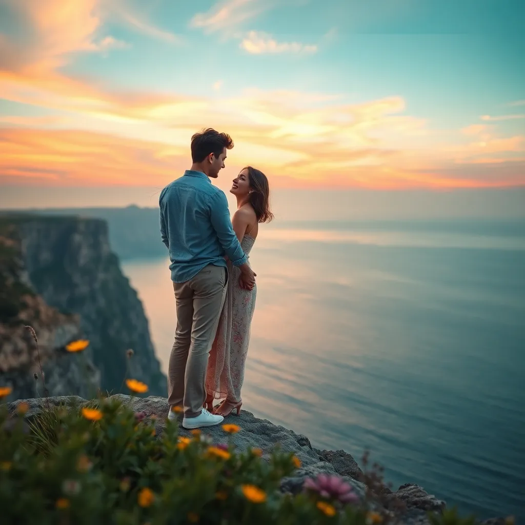 A Love That Knows No Bounds