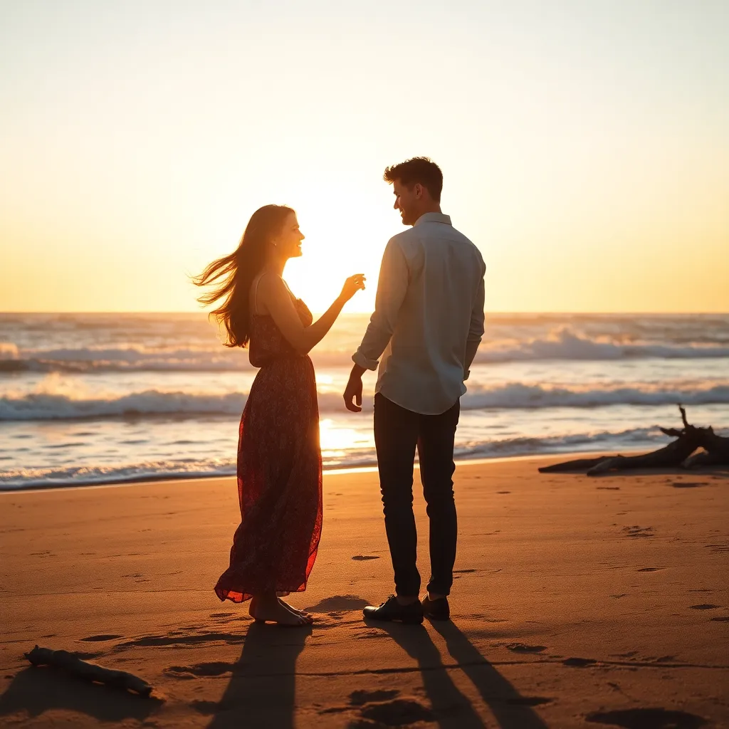 When Love is Our Unseen Journey