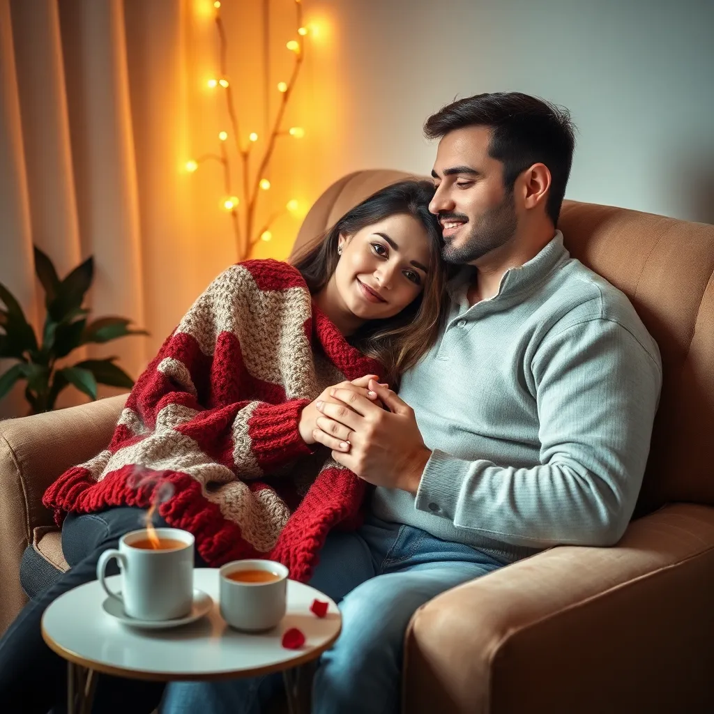 When Love is Our Sanctuary