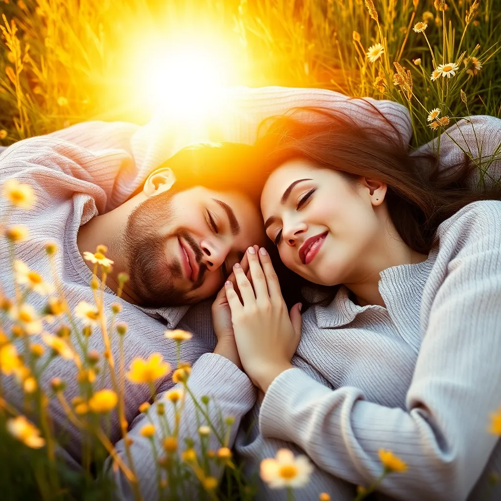 The Symphony of Shared Heartbeats
