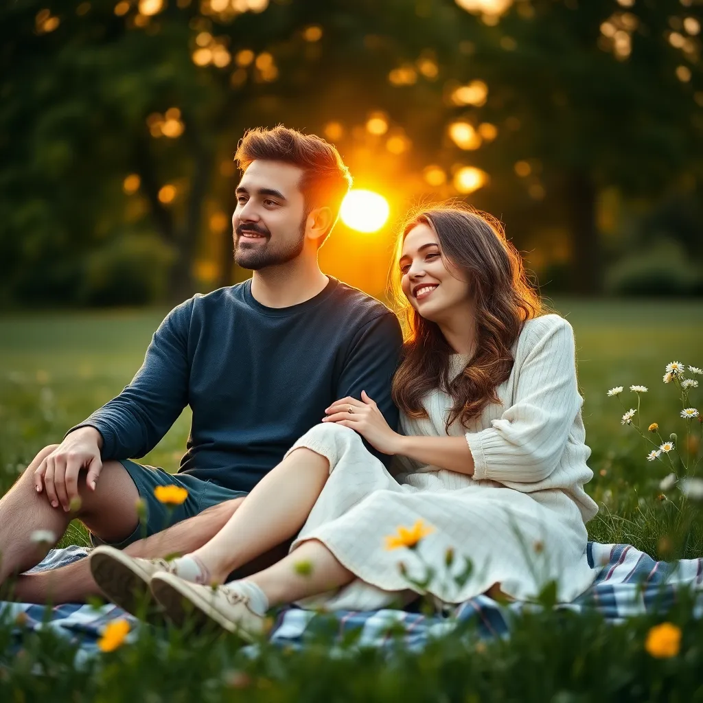 The Quiet Joy of Us