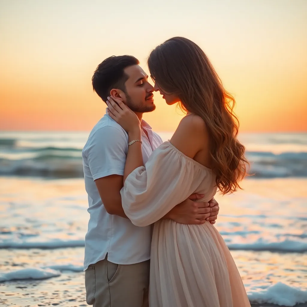 The Serenity in Knowing You're Mine