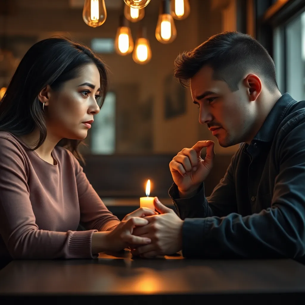 Resilience in the Face of Betrayal