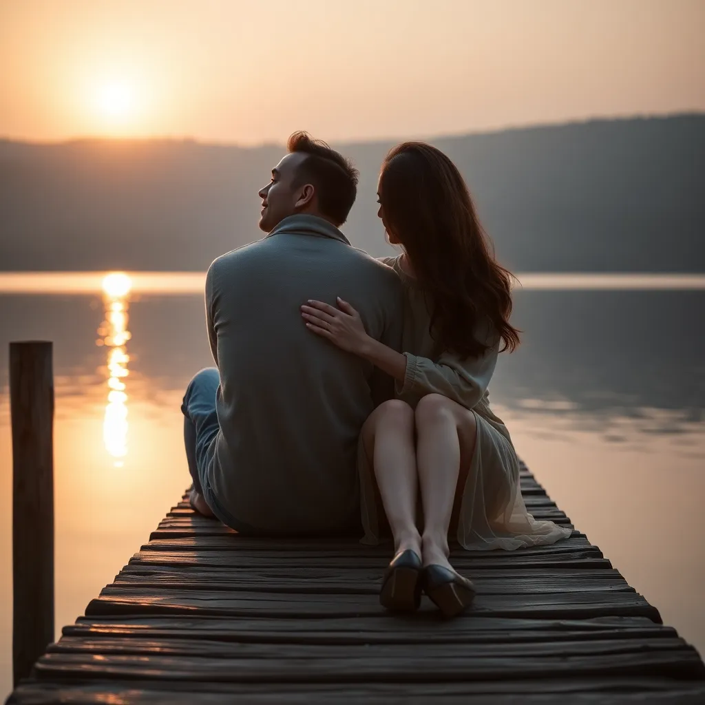 Whispers of the Heart's Truth