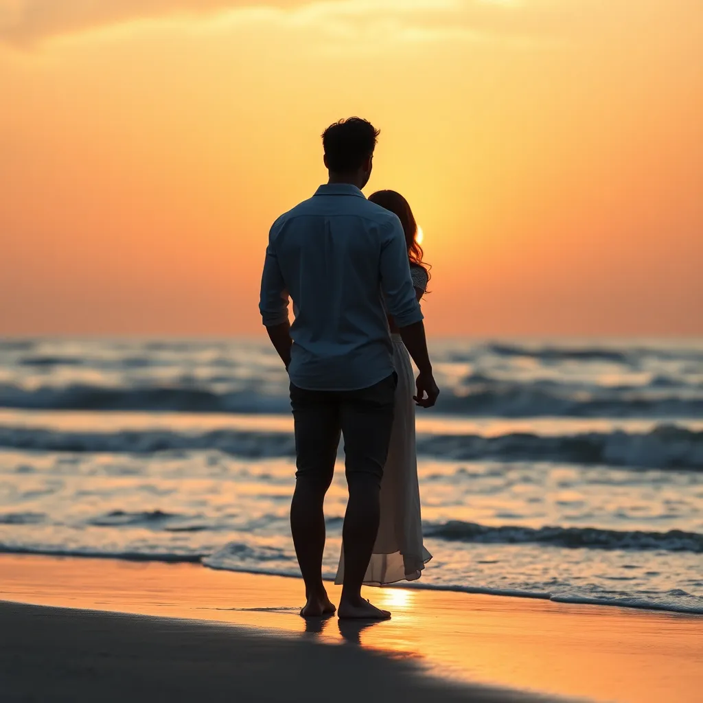 The Endless Promise of Our Love