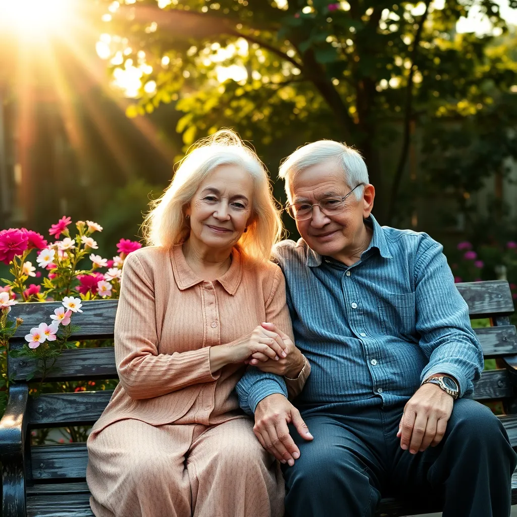 The Tranquility of Shared Lives