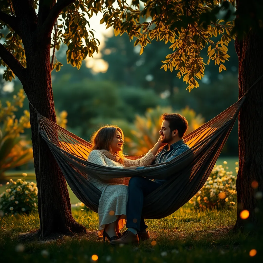 In the Cradle of Our Dreams