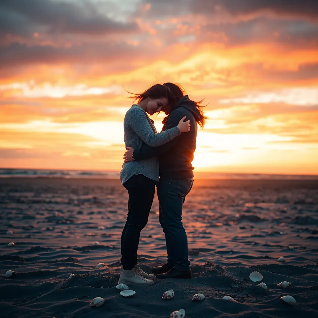 Crafting Love's Resilient Armor
