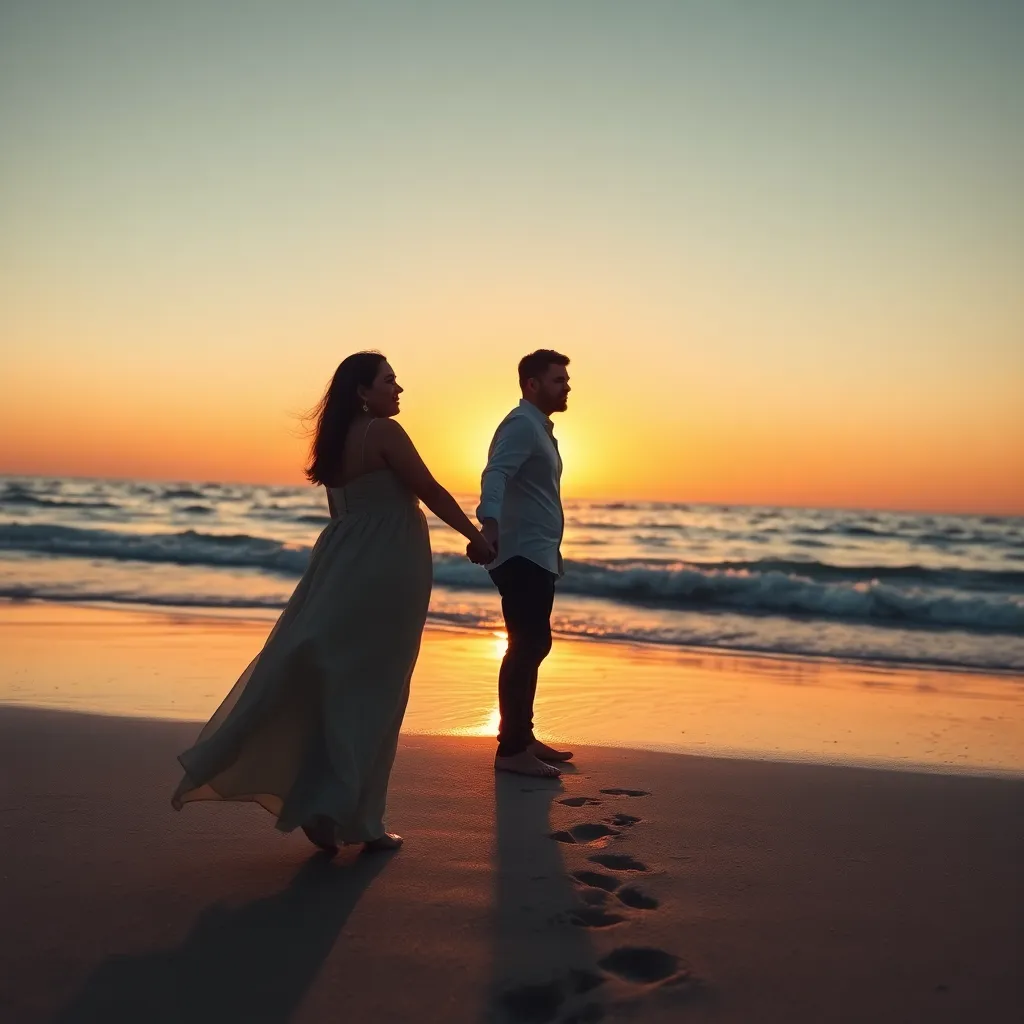 Finding Grace in Love's Farewell