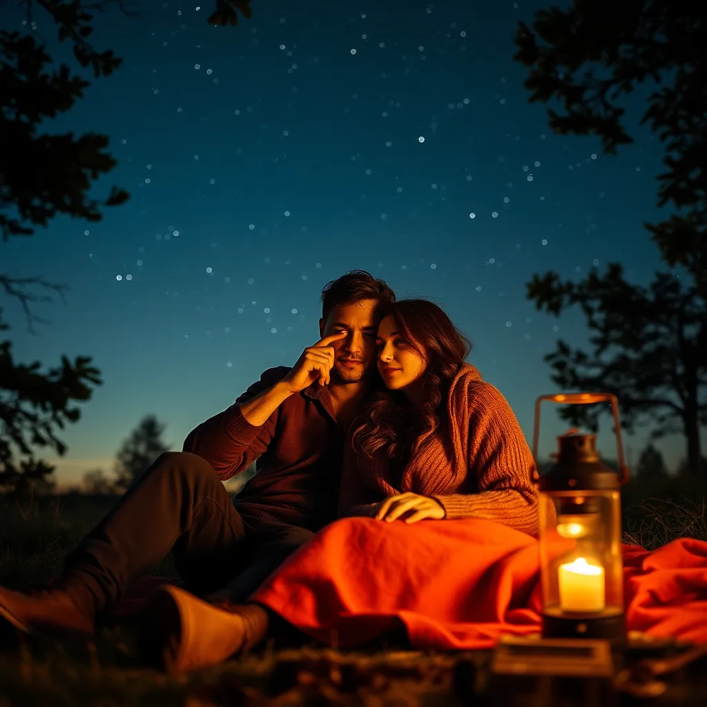 In the Quiet of Us