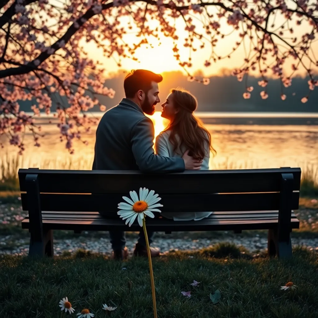 The Unspoken Promise of Forever
