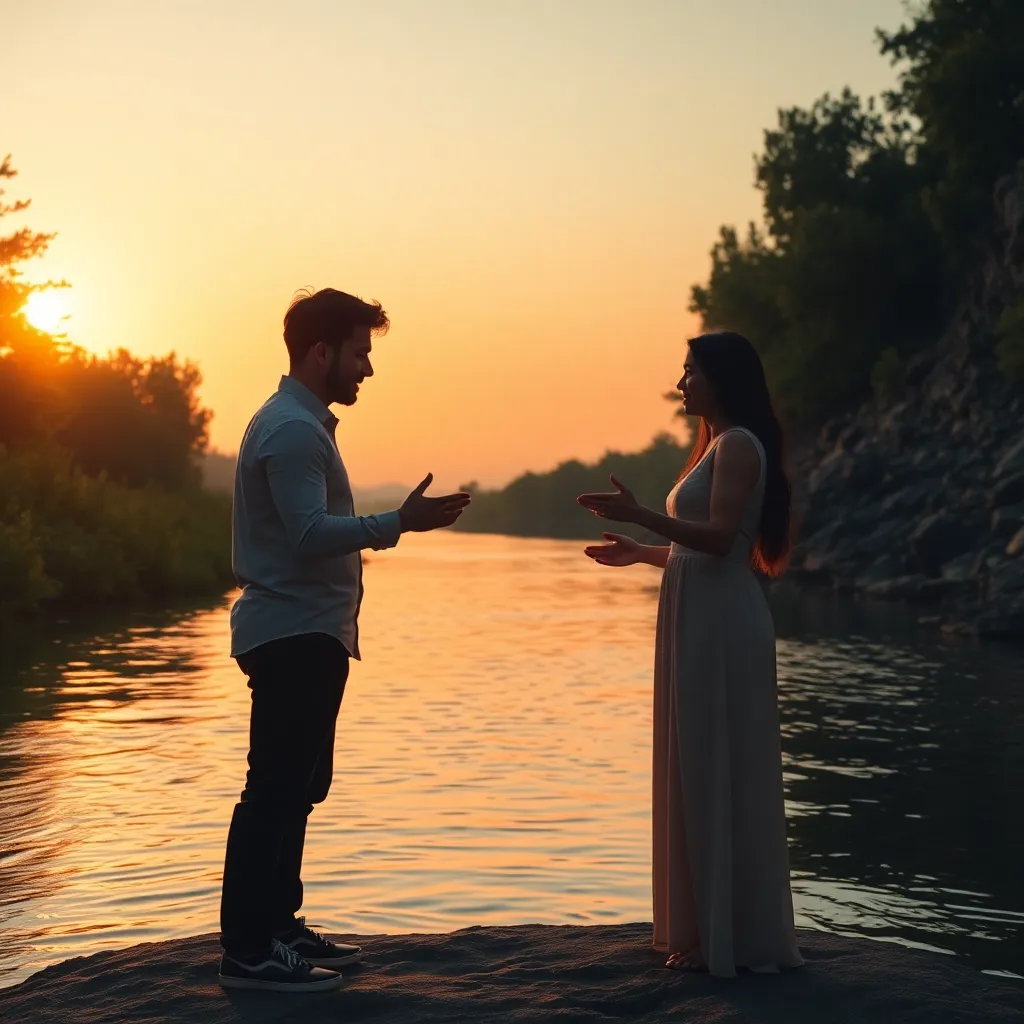 When Love Tests Its Boundaries