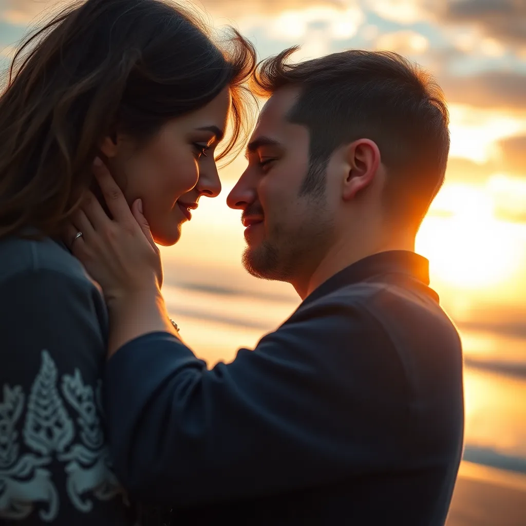 When Love is Our Language