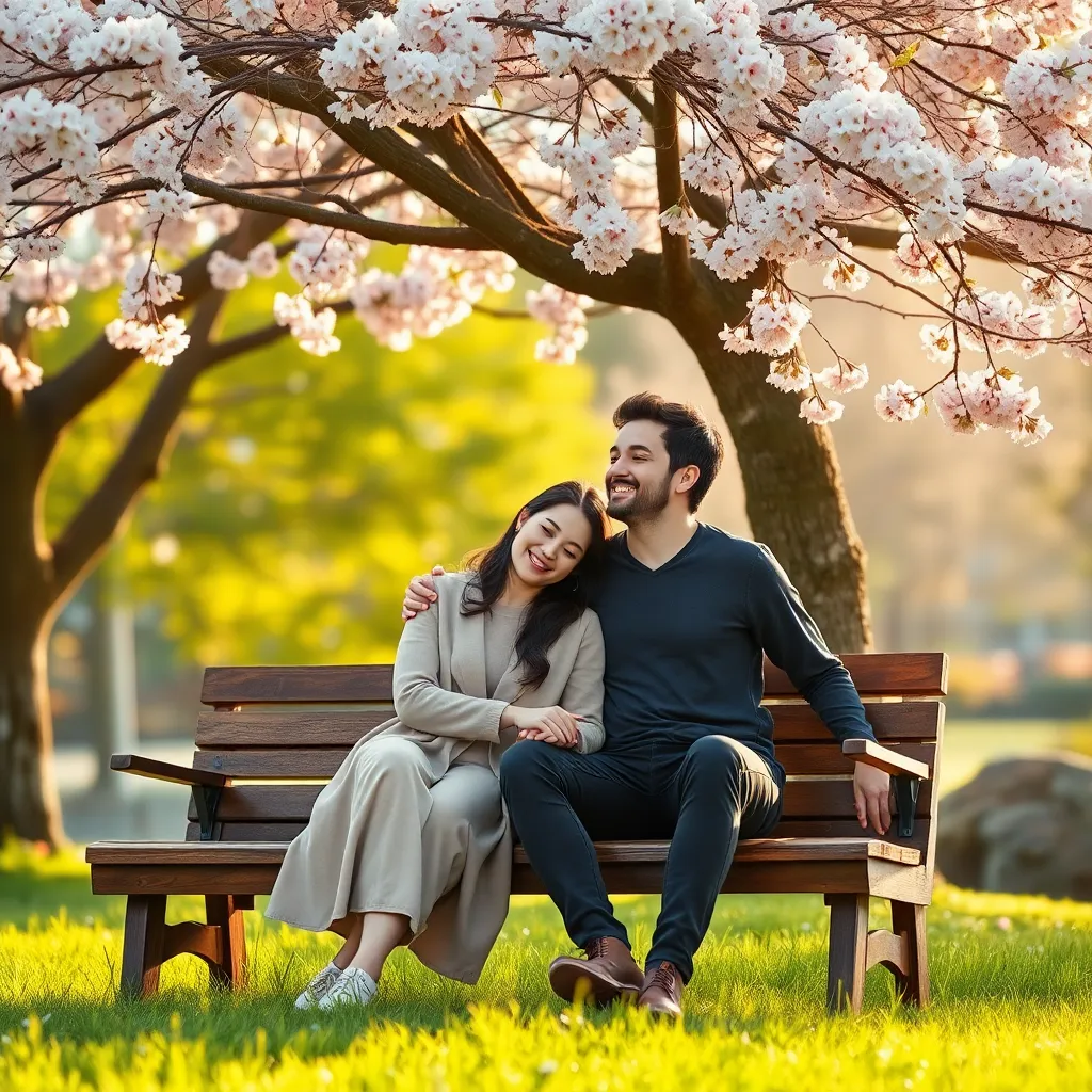 When Self-Love Finds Its Home