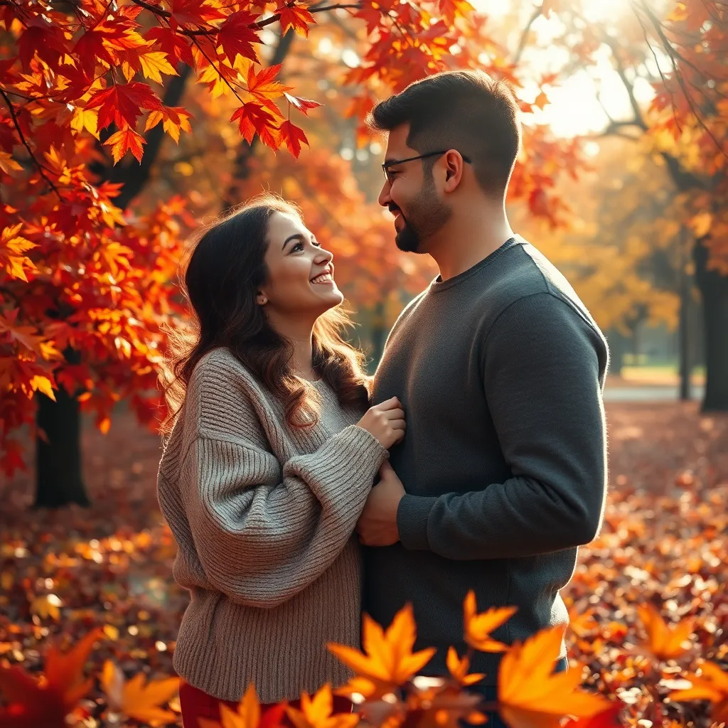 The Harmony of Love’s Colors