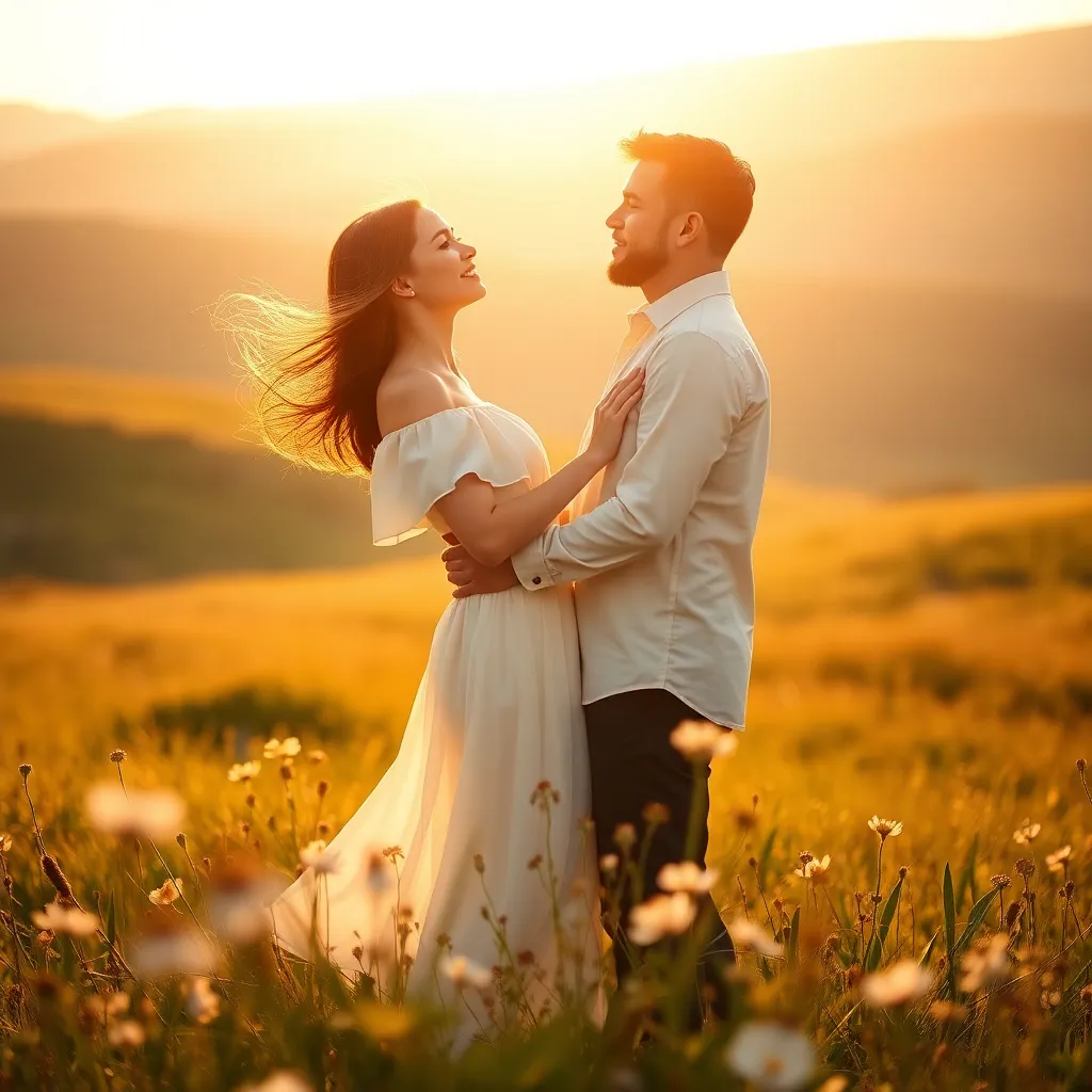 The Dream in Love's Reality