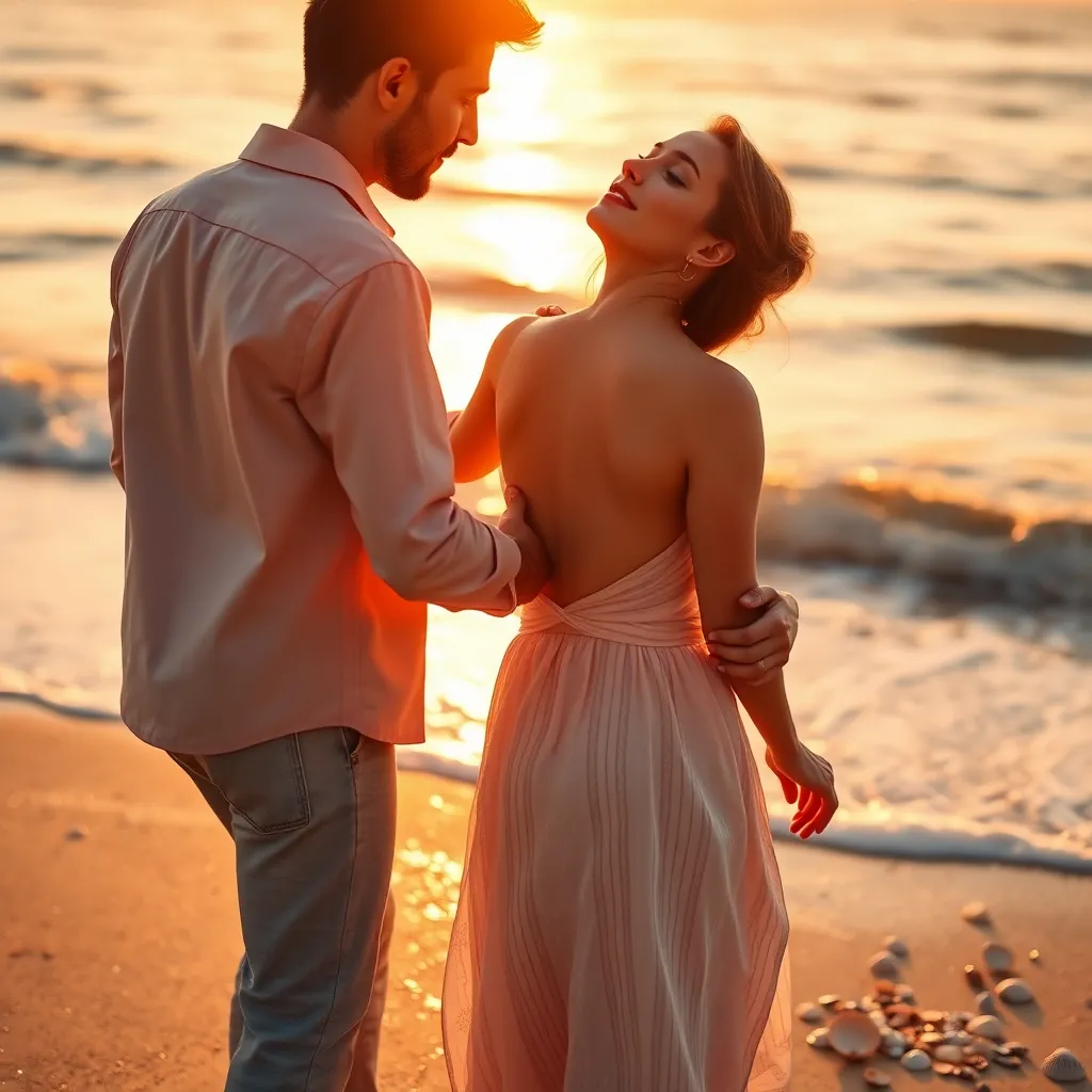 Where Hearts Find Their Rhythm