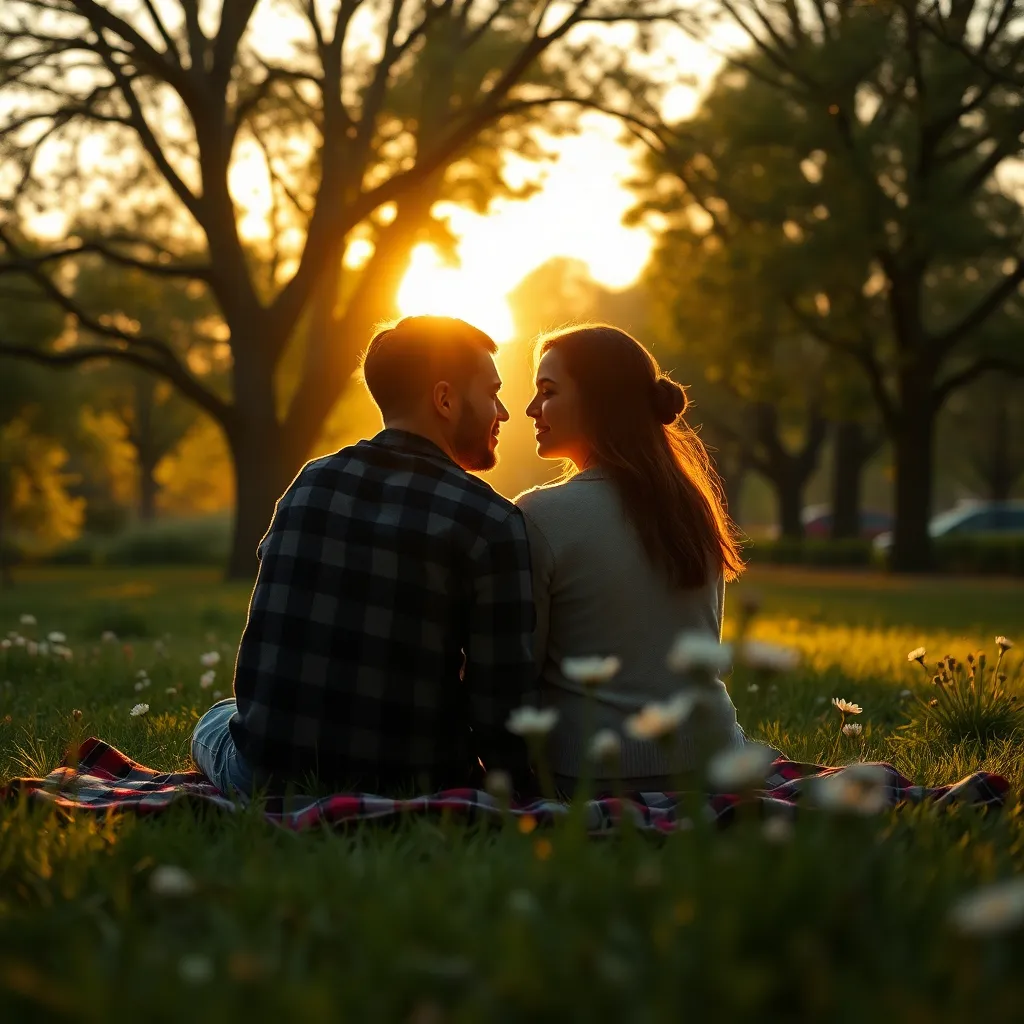 In the Silence, We Connect