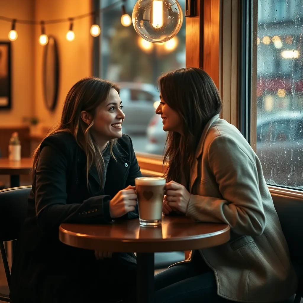 The Art of Fake Affection