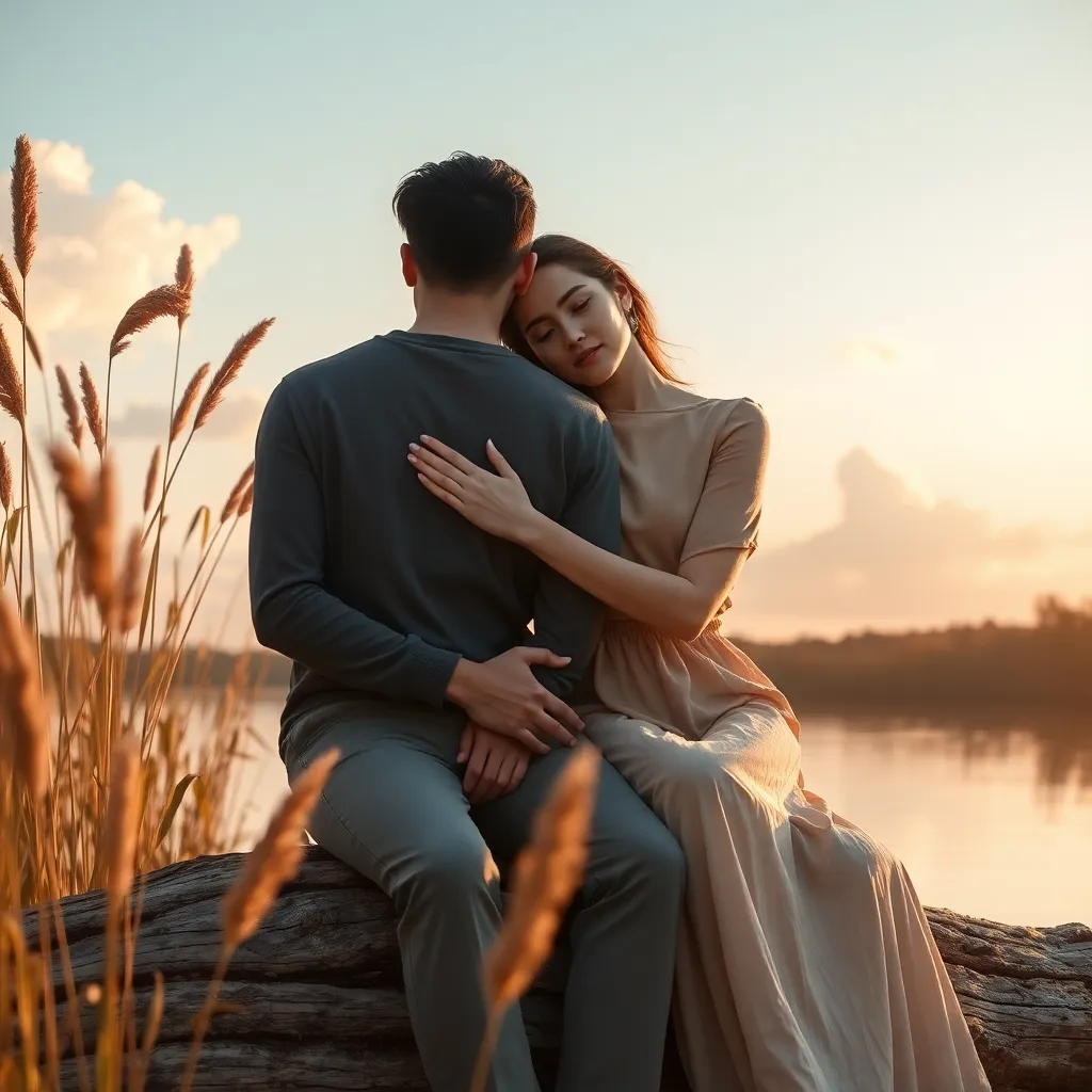 The Tranquility of Mutual Affection