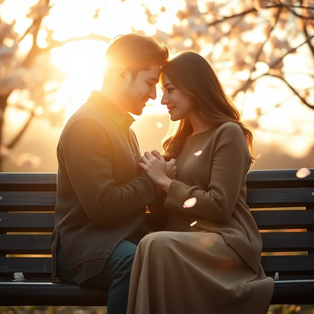 The Tenderness of True Connection