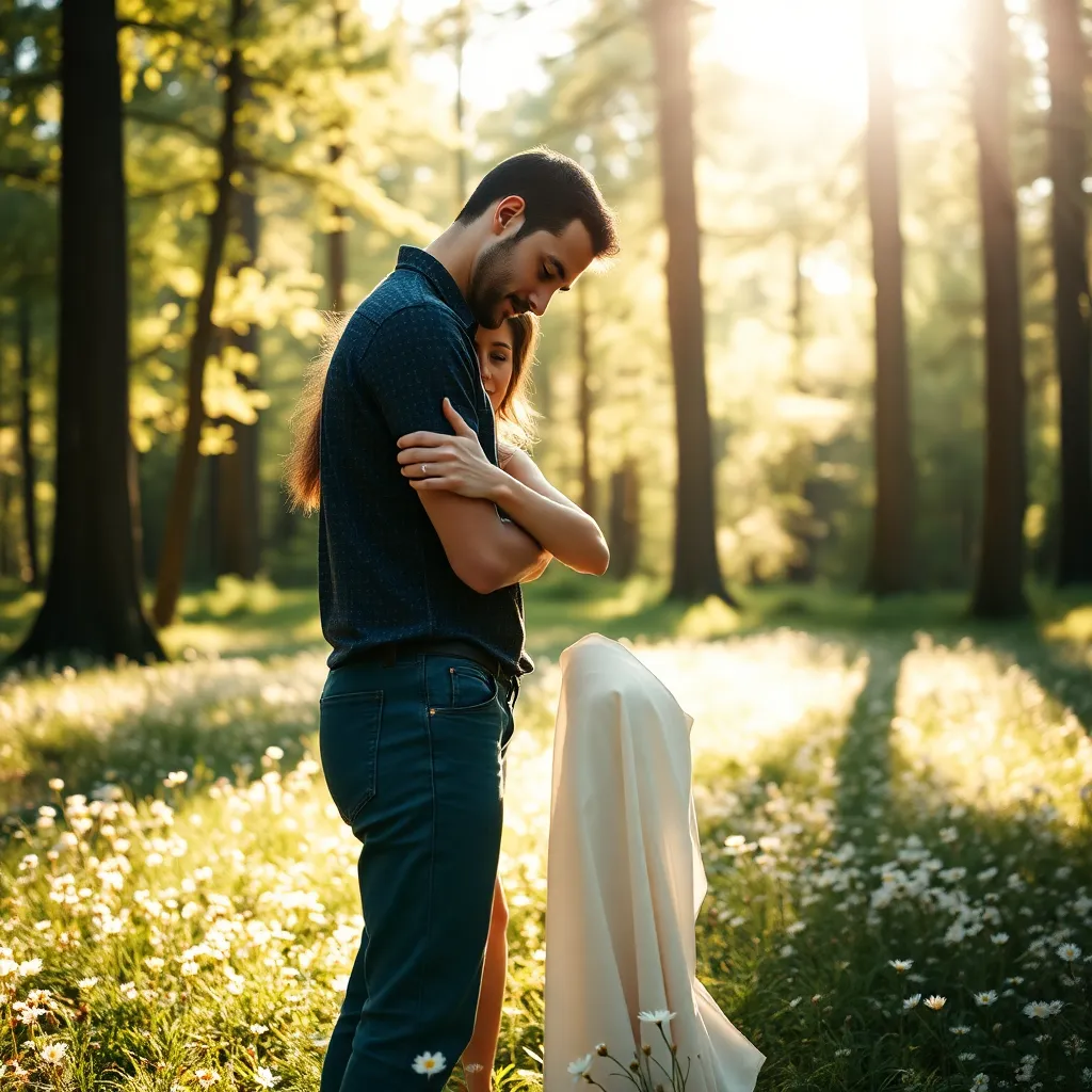 The Dance of Self-Compassion