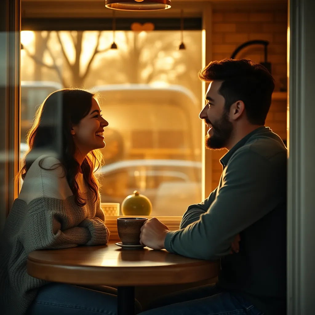 Finding Joy in Separation