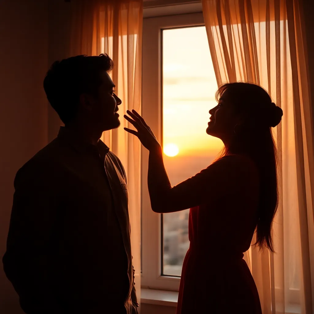 The Illusion of Loving Freedom