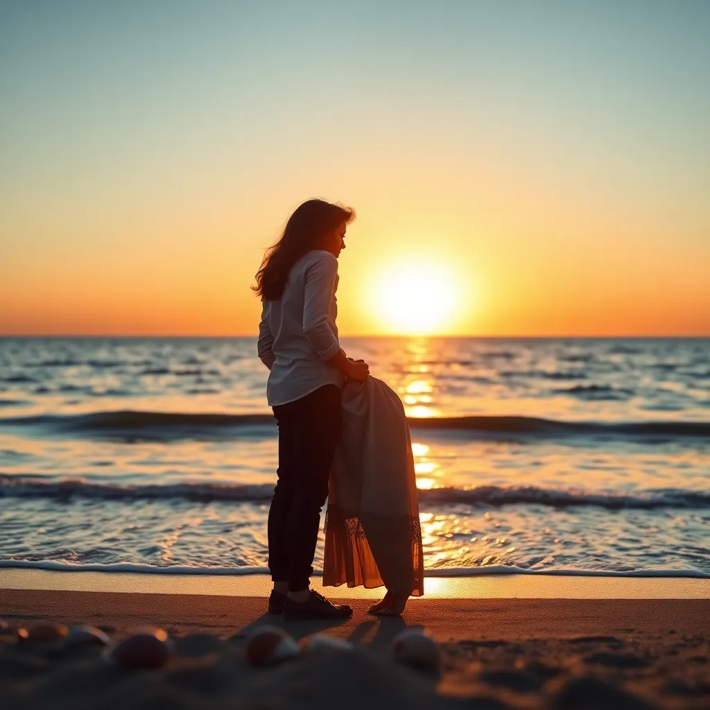 The Boundless Sea of Affection
