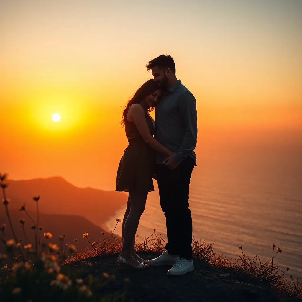 When Love is a Guiding Light