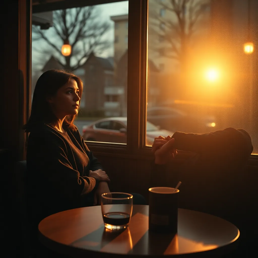 When Pressure Breeds Silent Resentment