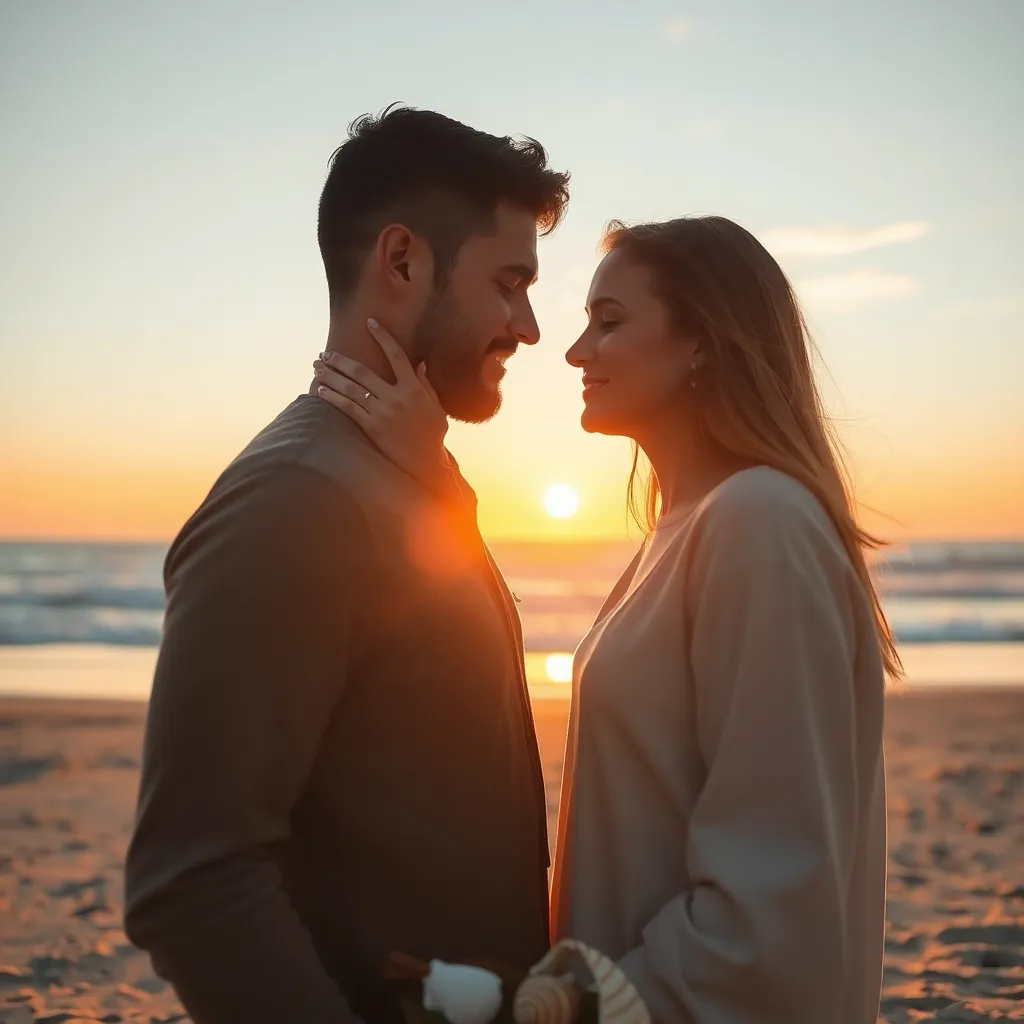 The Infinite Language of Affection
