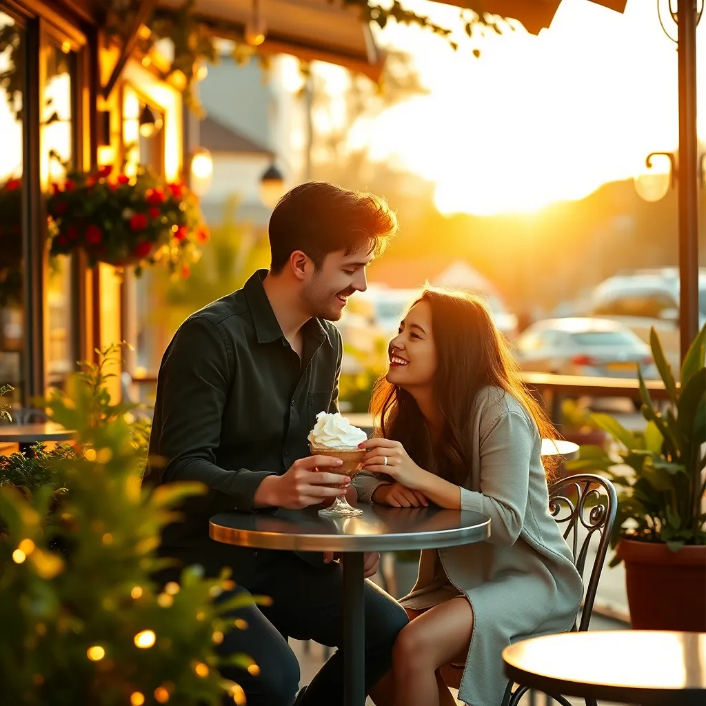 The Humor of Love's Missteps